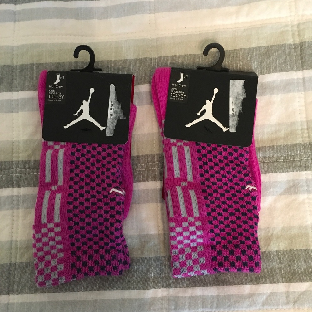 Nike Socks Size 10C-3Y
